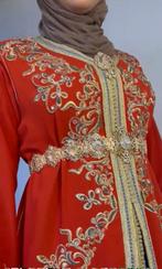 Te koop: takchita takshita kaftan caftan Marokkaanse jurk, Ophalen of Verzenden, Zo goed als nieuw, Maat 38/40 (M), Overige typen