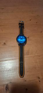 Huawei watch gt 3 zo goed als nieuw, Ophalen of Verzenden, Zo goed als nieuw, Zwart, Jongen of Meisje