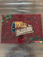 Het huis Anubis bordspel, Hobby en Vrije tijd, Gezelschapsspellen | Bordspellen, Vijf spelers of meer, Ophalen, Zo goed als nieuw