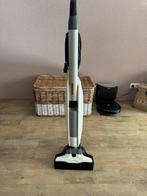 Kärcher FC 5 Vloerreiniger met Snoer, Ophalen, Zo goed als nieuw, Waterstofzuiger, Minder dan 1200 watt