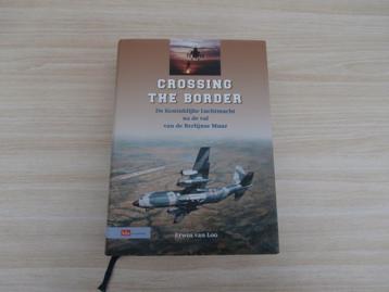 crossing the border-erwin van loo  beschikbaar voor biedingen
