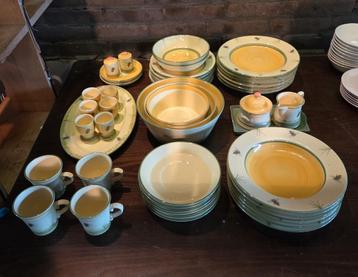 Zeller Keramik BijenlandKeramiek  beschikbaar voor biedingen