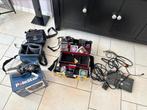 Film / foto camera, Verzamelen, Fotografica en Filmapparatuur, Ophalen of Verzenden, Filmcamera