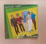 Toontje Lager  - Ben Jij Ook Zo Bang, Cd's en Dvd's, Vinyl Singles, Gebruikt, 7 inch, Single, Ophalen of Verzenden