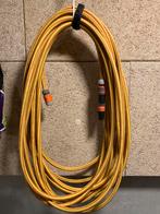Tuinslang 25 meter incl accessoires € 20,00, Ophalen of Verzenden, Tuinslang