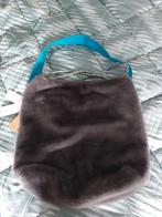 Nieuwe bellerose tas, Ophalen of Verzenden, Nieuw, Grijs, Handtas