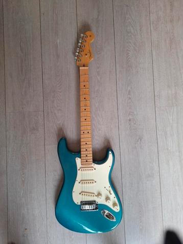 Fender USA Stracocaster (evt. ruil) beschikbaar voor biedingen