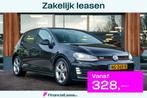 Volkswagen Golf 2.0 TSI GTI Navi Xenon Cruise Clima Stoelver, Auto's, Voorwielaandrijving, 65 €/maand, Stof, Gebruikt
