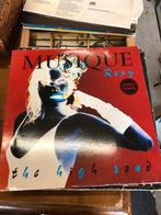 elpee musique Roxy, Ophalen of Verzenden, 1960 tot 1980, Gebruikt
