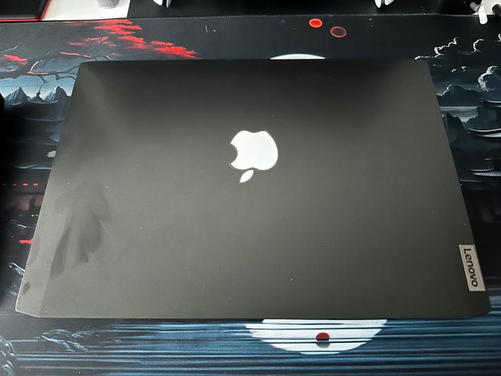 ideapad 3 15ach6, Computers en Software, Windows Laptops, Zo goed als nieuw, 15 inch, Gaming, Ophalen of Verzenden