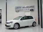 Volkswagen Golf 1.4 TSI DSG 122PK Highline "Origineel NL!" ", Euro 5, Gebruikt, 4 cilinders, Alcantara