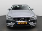 Volvo S60 2.0 B3 Inscription | NAVIGATIE | LEDER | STOELVERW, Auto's, 12 maanden, Euro 6, 4 cilinders, S60