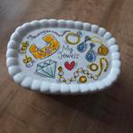 Sieradendoosje blond amsterdam, Huis en Inrichting, Keuken | Servies, Blond Amsterdam, Nieuw, Ophalen of Verzenden, Schaal of Schalen