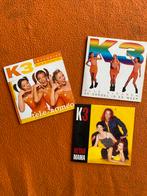 K3, Ophalen of Verzenden, Zo goed als nieuw