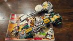 Lego Star Wars Set 75090 Ezra's Speeder Bike, Ophalen of Verzenden, Zo goed als nieuw, Complete set, Lego