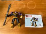 LEGO Marvel Thanos  76242, Kinderen en Baby's, Speelgoed | Duplo en Lego, Ophalen of Verzenden, Zo goed als nieuw, Complete set