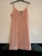 King size babes mateloos zalm/roze tuniek maat m, Blouse of Tuniek, King size babes, Ophalen of Verzenden, Zo goed als nieuw
