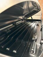 Hapro Carver 6.5 dakkoffer zgan, Auto diversen, Dakkoffers, Ophalen, Zo goed als nieuw