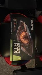 Lege doos RTX 3080 gigabyte, Computers en Software, Videokaarten, Ophalen, GDDR6, PCI-Express 4, Zo goed als nieuw