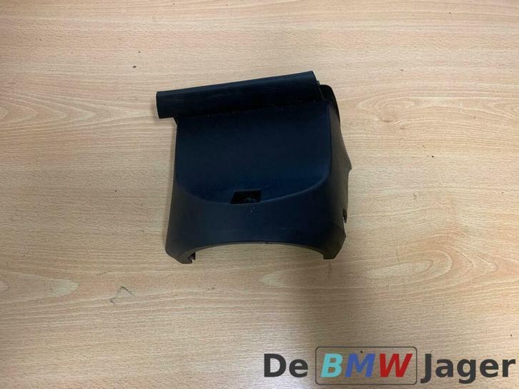 Afdekkap stuurkolom boven zwart BMW 3-serie E36 32311158502, Auto-onderdelen, Interieur en Bekleding, BMW, Gebruikt, Ophalen of Verzenden