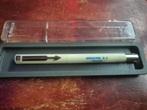 Parker Pen met Reclame BRENORM B.V., Ophalen of Verzenden, Gebruikt, Overige typen