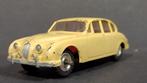 Jaguar mk2 3.4 litre 1:43 Dinky Toys Pol, Hobby en Vrije tijd, Modelauto's | 1:43, Dinky Toys, Zo goed als nieuw, Verzenden