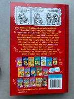 Dagboek van een Muts - 2 Boeken, Boeken, Ophalen, Gelezen