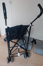 Te koop: zo goed als nieuwe buggy en nog meer, Kinderen en Baby's, Buggy's, Ophalen, Gebruikt, Overige merken