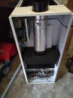 Brink allure heteluchtverwarming, Doe-het-zelf en Verbouw, Ophalen, Gebruikt, Minder dan 60 cm, 800 watt of meer