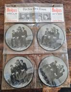 Partij The Beatles Ono Lennon BIJZONDER, Cd's en Dvd's, Vinyl | Pop, Ophalen of Verzenden, 1960 tot 1980, Zo goed als nieuw, Overige formaten