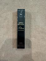 Kilian apple brandy on the rocks 7.5ml travelsize, Ophalen of Verzenden, Nieuw