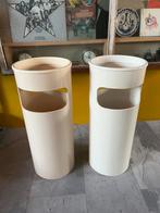 Kartell paraplubak, of wat je erin doet, Huis en Inrichting, Woonaccessoires | Prullenbakken, Ophalen of Verzenden, Gebruikt, Kunststof