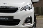 Peugeot 108 1.0 e-VTi Allure Airco Camera Carplay Nap, 12 maanden, Gebruikt, Euro 6, 4 stoelen