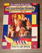 The Partridge Family - Seizoen 1 DVD, Alle leeftijden, Boxset, Ophalen of Verzenden, Zo goed als nieuw