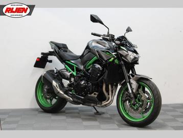 KAWASAKI Z900 (bj 2024) beschikbaar voor biedingen