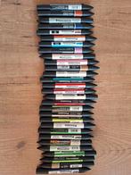 Partij Promarkers en Neon alcoholmarkers, Hobby en Vrije tijd, Ophalen of Verzenden, Gebruikt, Potlood of Stift