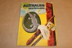 Australien und Neuseeland : Jims Abenteuer im Land der trock, Ophalen of Verzenden, Gelezen, Europa