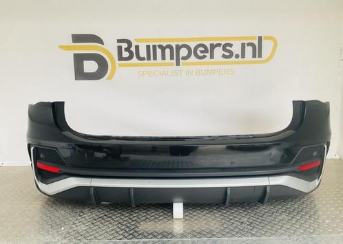 Bumper Audi Q3 Sline S-Line 4xpdc Achterbumper -12842, Auto diversen, Tuning en Styling, Ophalen of Verzenden