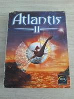 ATLANTIS 2, Avontuur en Actie, Gebruikt, 1 speler, Ophalen of Verzenden