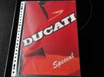 Folder Ducati Special, Motoren, Verzenden, Ducati