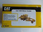 Norscot Cat 140H Motor Grader #55030 Wegschaaf, Ophalen of Verzenden, Nieuw, Overige typen
