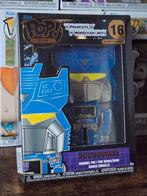 Funko Pop Pin Soundwave 16 Transformers Cartoons, Nieuw, Ophalen of Verzenden