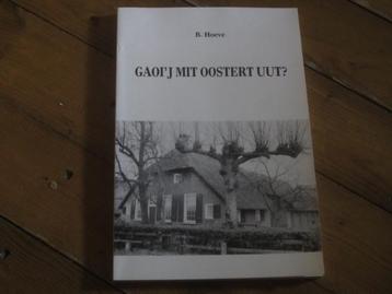 Staphorst - Boerderijen - Gaoi"j mit Oostert Uut? beschikbaar voor biedingen
