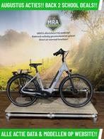 Van Dijck Triton elektrische fiets met middenmotor en RIEM!, Fietsen en Brommers, Overige merken, Nieuw, Ophalen of Verzenden