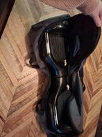 Hoverboard met kart en zitje, Ophalen, Gebruikt