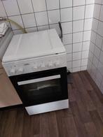 Fornuis gas incl oven Everglades, Ophalen, Gebruikt, 4 kookzones, Gas