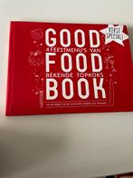 Good food boek, Boeken, Ophalen of Verzenden, Zo goed als nieuw