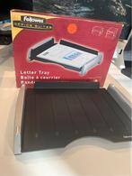 Fellowes lettter tray, Ophalen of Verzenden, Nieuw, Overige typen