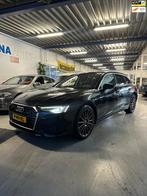 Audi A6 Avant 45 TDI quattro DEALERONDERHOUDEN, Auto's, Audi, Automaat, Gebruikt, Euro 6, 208 €/maand