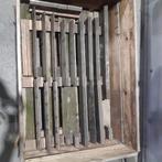 Kantgereedschap, Ophalen